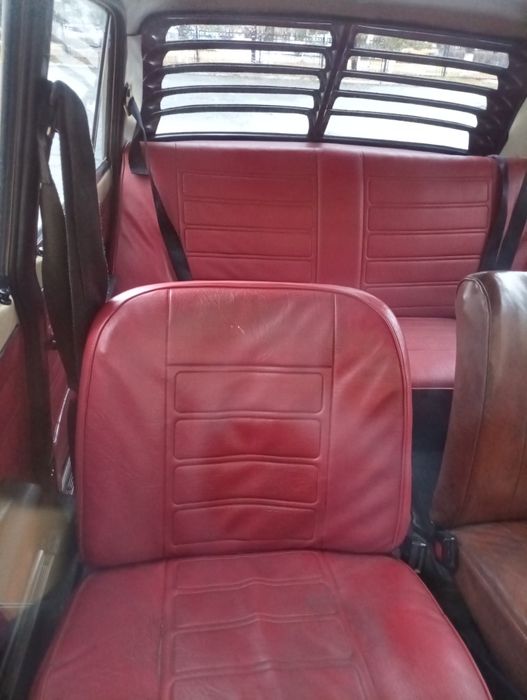 Ваз 21011 газ/бензин