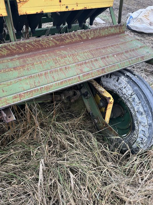 Продам сеялки СЗП