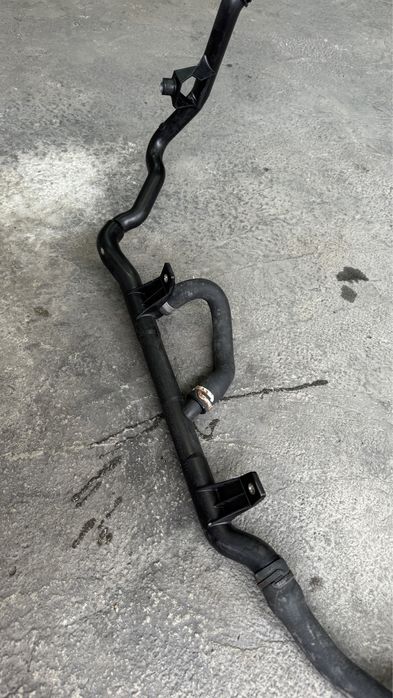 Маркуч BMW E91 , N52