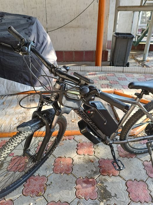 продам электровелик