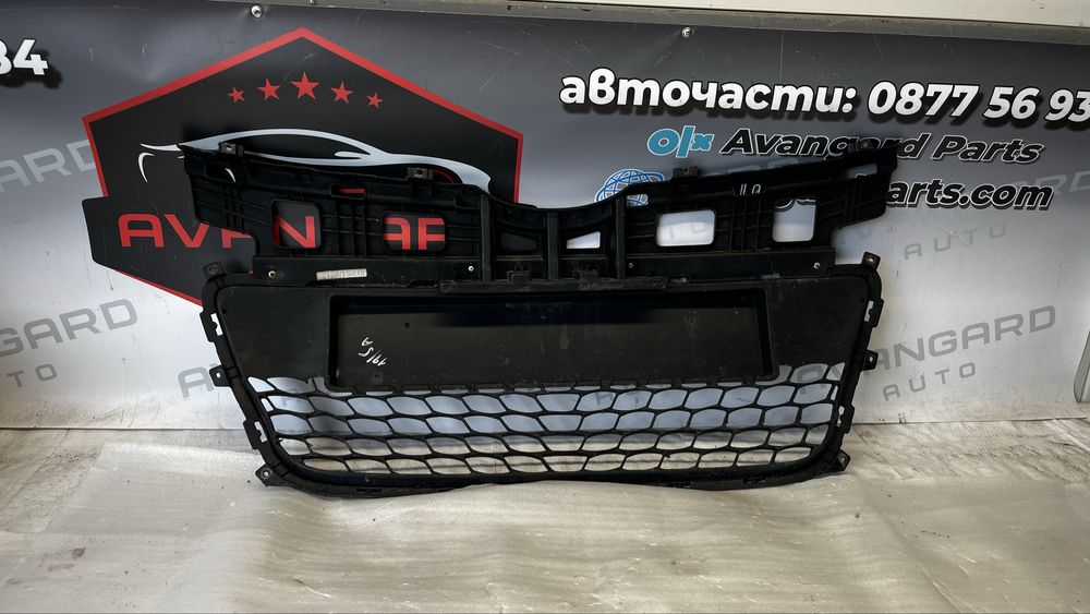Hyundai i30 предна решетка