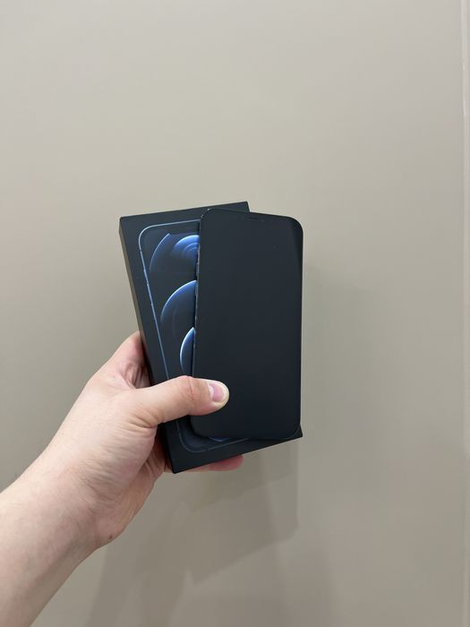IPhone 12 Pro Max/ Идеал /Айфон 12 про макс
