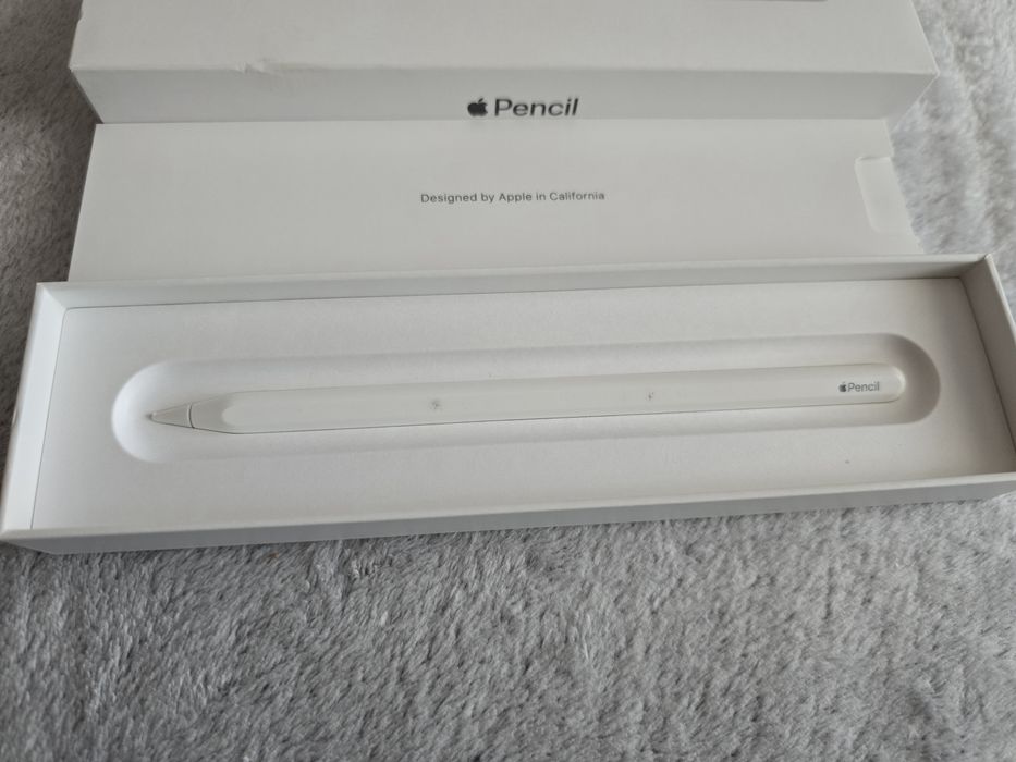 Apple Pencil 2nd Gen A2051 - încărcare magnetica