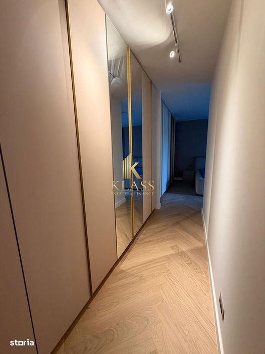 Apartament 4 camere | ARQA Jollie Village | Parter | Curte proprie