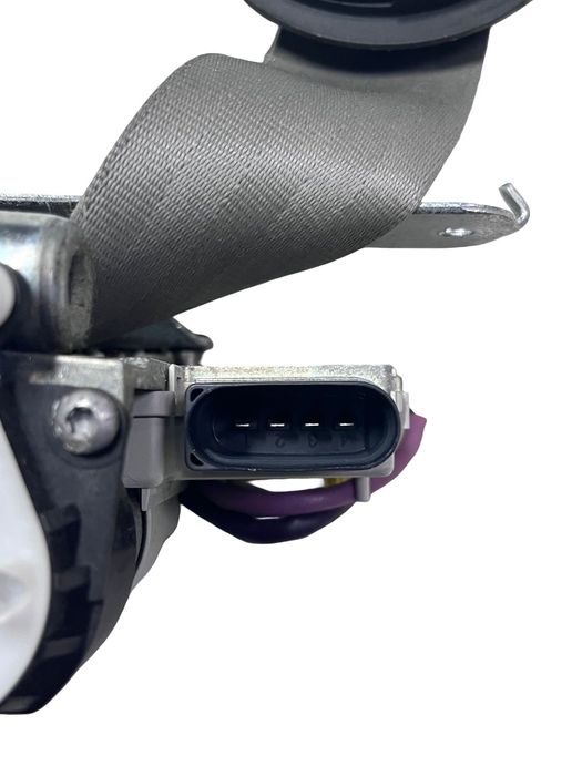 Centura De Siguranta Fata Dreapta Fata Audi A8 Iii 4H2, 4H8, 4Hc, 4Hl