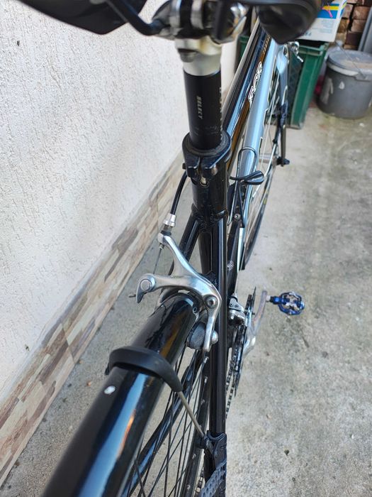 Bicicleta Giant FCR Compact Road