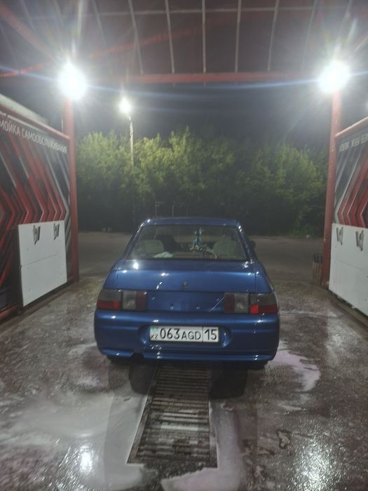 продам ваз 2110 на ходу