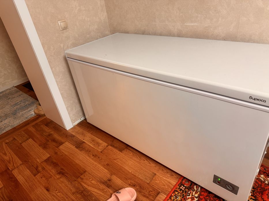 Продам морозильник 420л в отличном состояниииииими