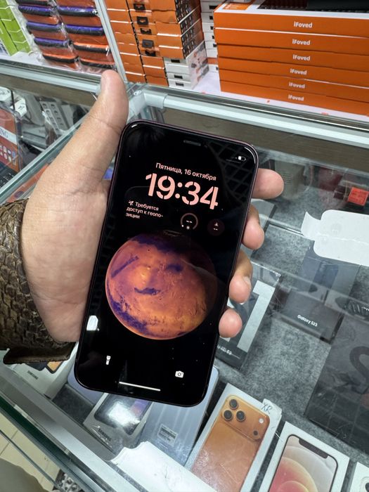 Iphone 18 pro(XR) на гарантии