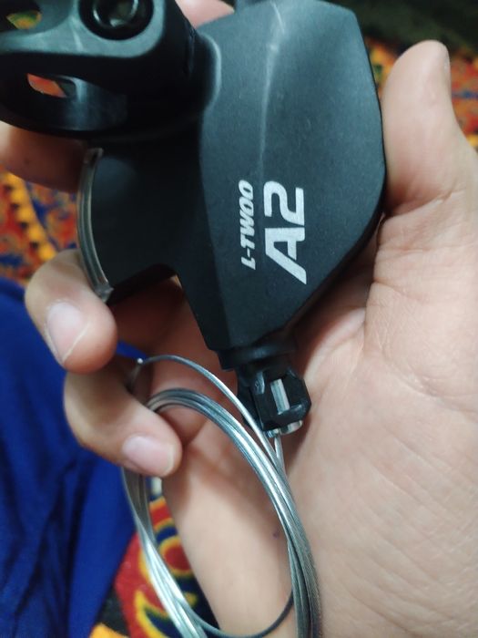 Манетка L-twoo A2