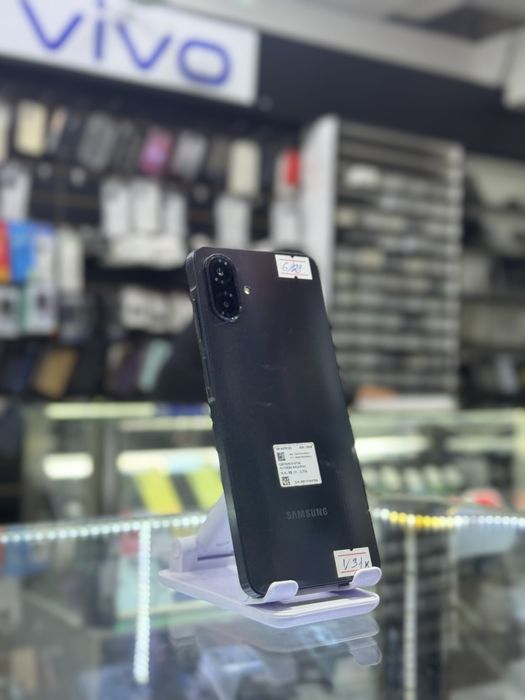 Samsung A07 6ga 128gb