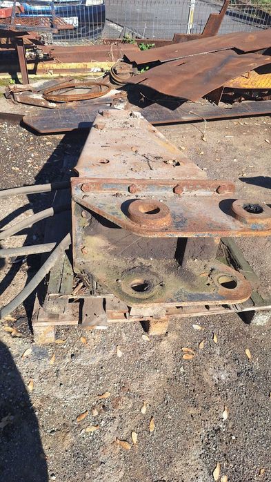 picon de 1 t pt excavator sau buldoexcavator