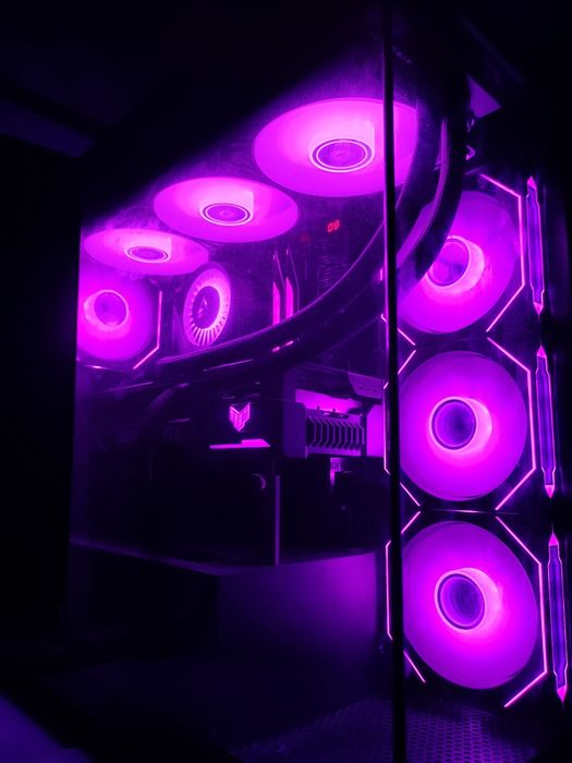 топовые бренд пк новый