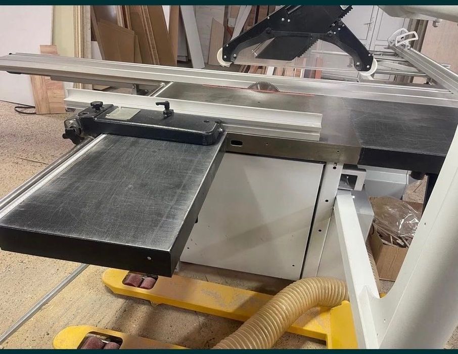 Vand Circular Roblanc Z400