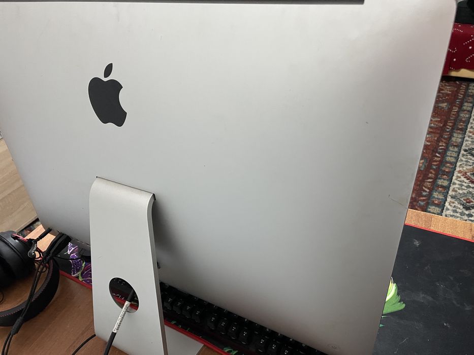 Vand imac 27inch