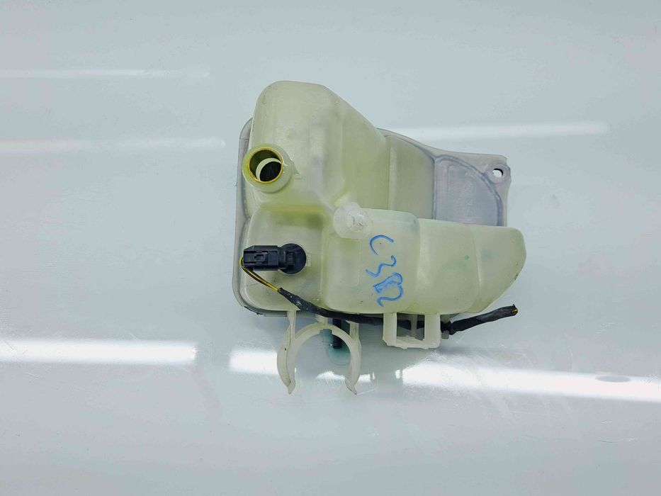 Vas expansiune Mercedes Clasa C (W203) [Fabr 2000-2007]