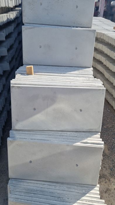 Фасадные панели фибробетон