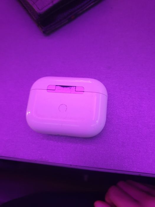 оригинални Aripods pro