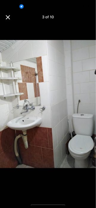 Продава се Двустаен апартамент в Асеновград - 45 кв.м за 912 €/кв.м - Снимка #9