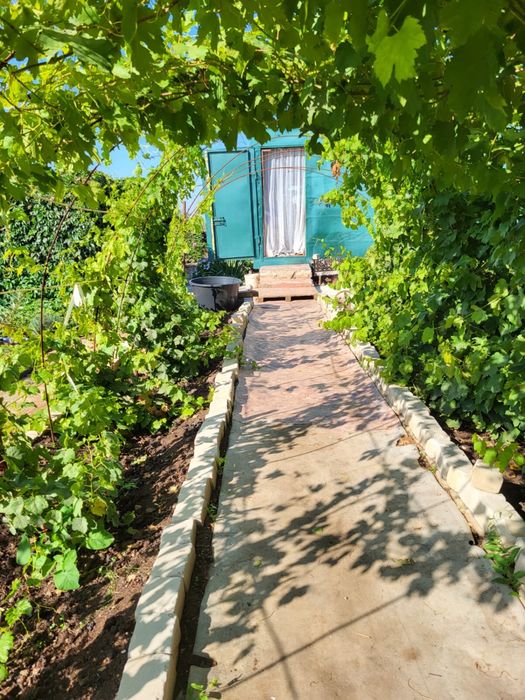 Продам дачу на Саздинском водохранилище