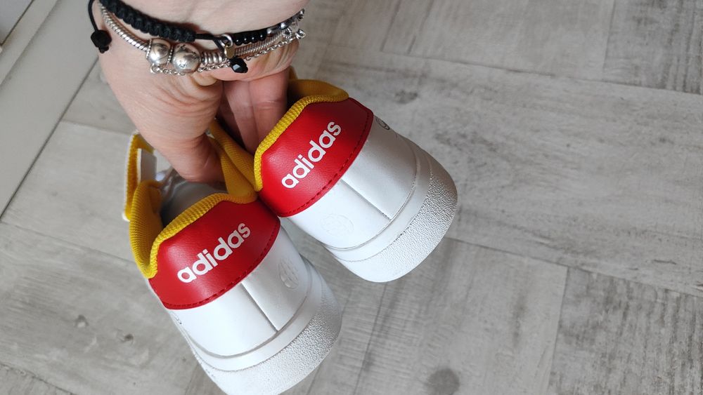 Детски маратонки Adidas