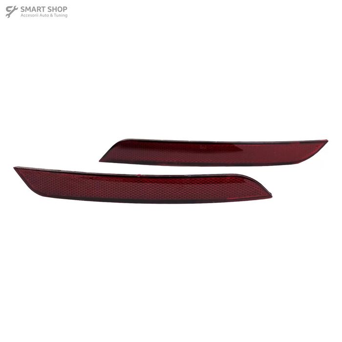 Reflectorizant Bara Spate Catadioptru BMW 5 Series F10 (2011-up) M5 De
