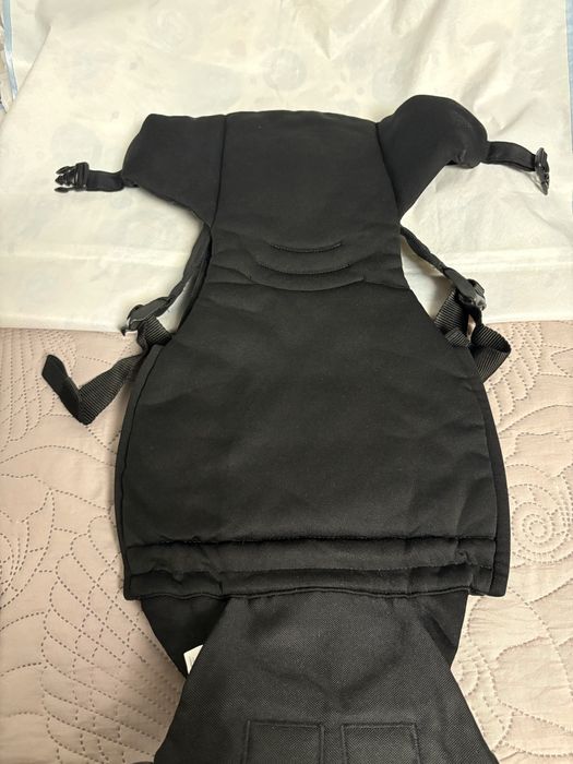 Хипстер бу для малышей