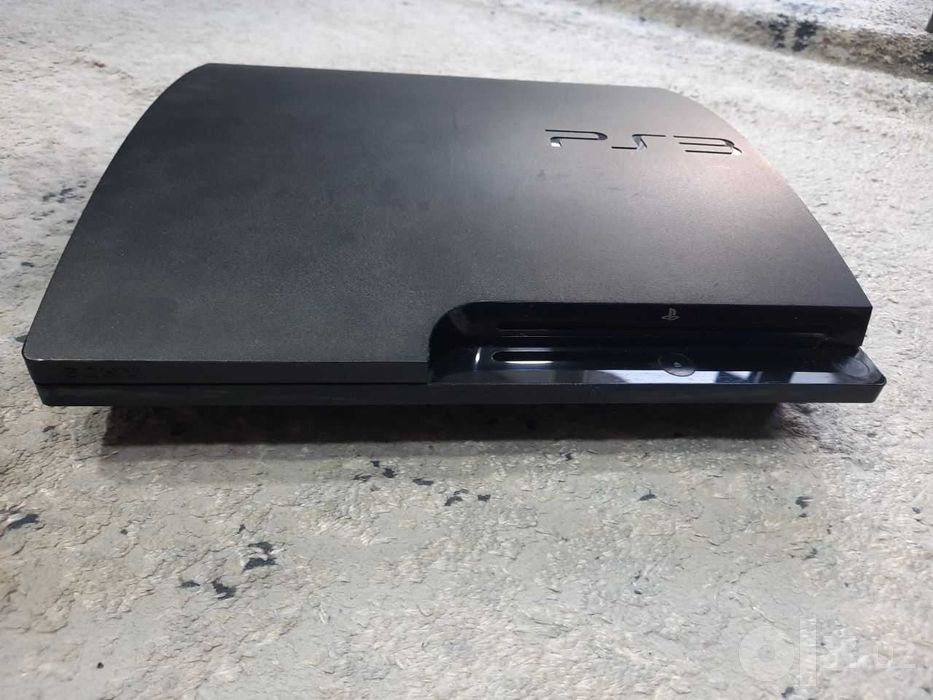 Новые поступления из Европы! PS3 ОПТОМ в отличном состоянии!