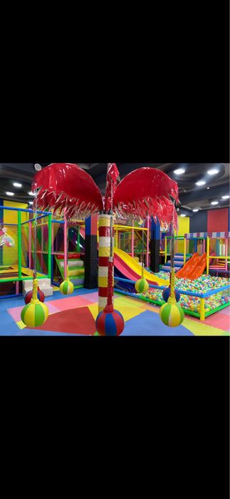 Aristokrat obektini yarmi ijaraga beriladi