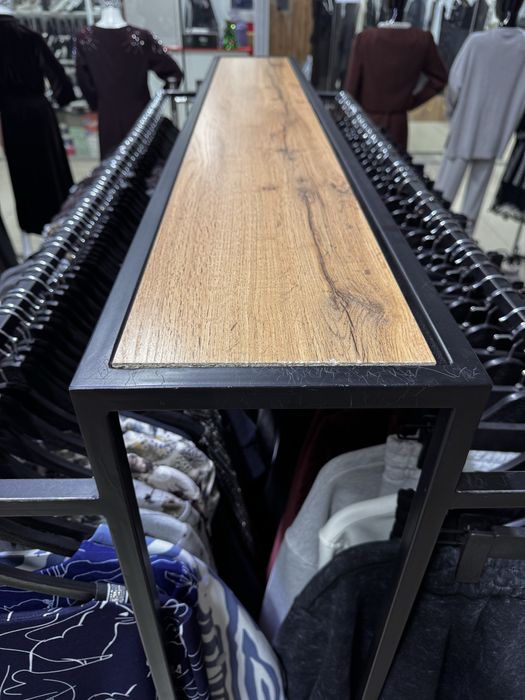 Продам стойку под одежду