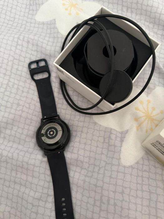 Vand Samsung Watch Galaxy Active 2.