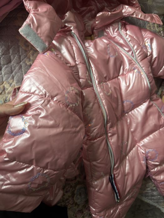 Продам комбинезон