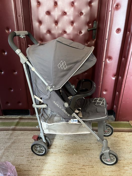 Детска количка Maclaren