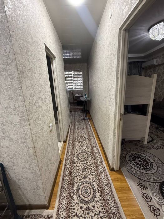 Продаётся квартира 2/1/4 Каракамыш 2/3 Qoraqamish