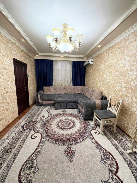 ИПОТЕКА 3-хонали Чилонзор Учтепа