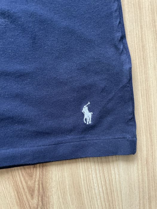 Polo Ralph Lauren / мъжка тениска М