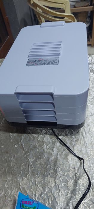 Xol meva sushkasi yengi