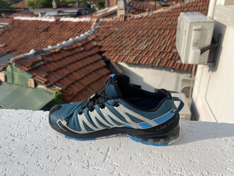 Salomon Xa Pro 3D Gore-Tex 46