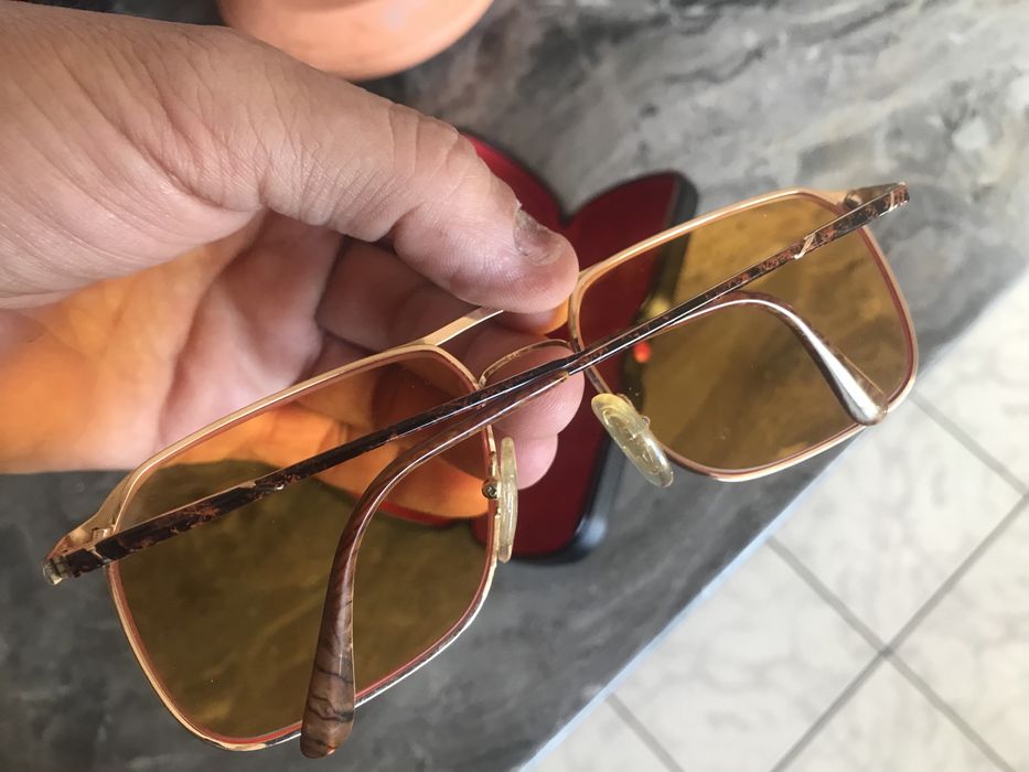 Ochelari de soare Antoine Burgeois mod Eliot