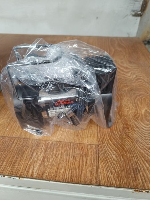 Компресор за гуми