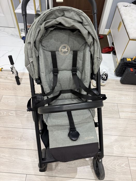 Коляска Cybex Balios S, оригинал