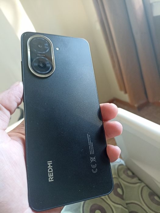 Redmi a5 с документами