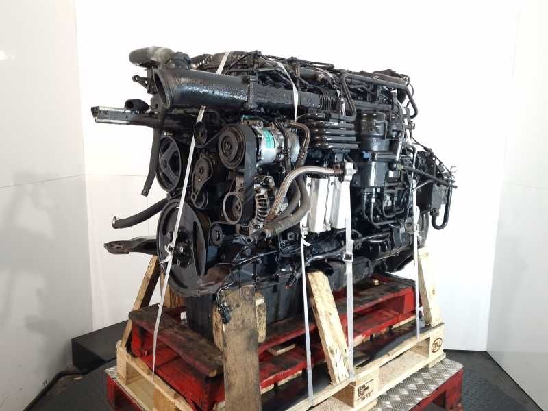 Motor complet camion Scania - DC939 L01 - Piese motor Scania
