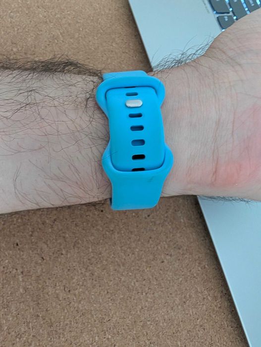 Google Pixel Watch 2 wi-fi