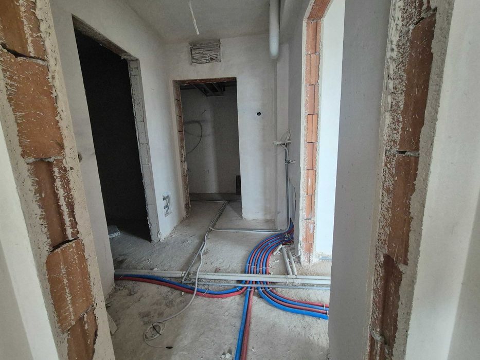 2-стаен апартамент в Банкя