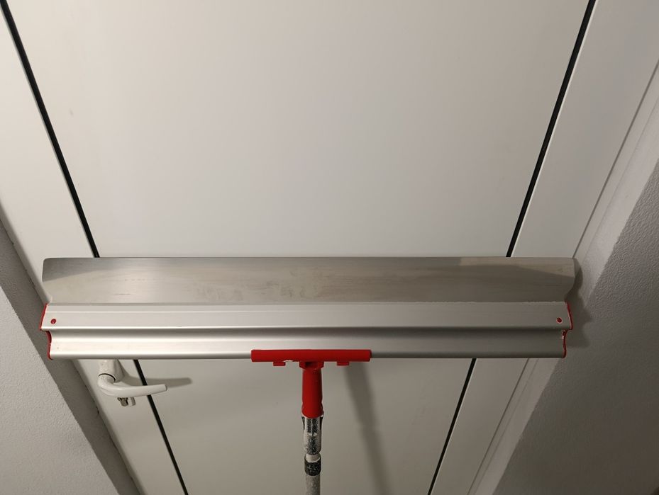 Нож за шпакловка