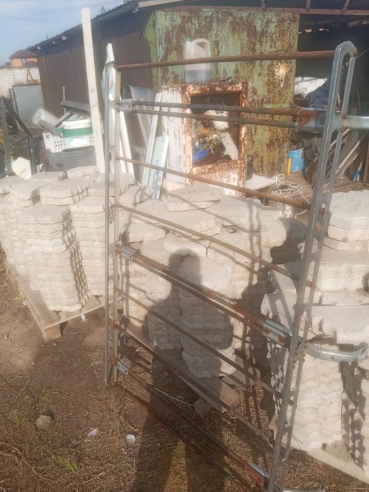 Продам багажник на крышу
