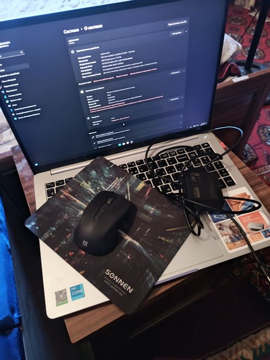 Infinix novutbuk yangi sotiladi пул керак срочна келиштриб бераман