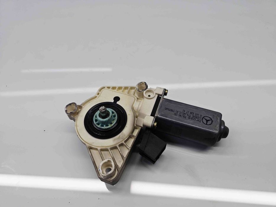 Motoras geam stanga fata Mercedes Clasa A (W169) [Fabr 2004-2012] A169