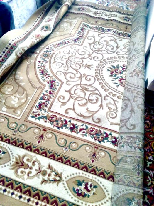 Ковер 3 на 4 метра